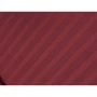 Комплект постельного белья LightHouse Sateen Stripe Red Wine страйп-сатин евро (603654_2,0): Размер евро