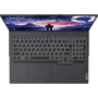 Ноутбук Lenovo Legion Pro 5 16IRX9 (83DF000CUS): Экран 16" IPS (2560x1600) WQXGA