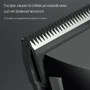 Машинка для стрижки Xiaomi Riwa RE-6510: Количество насадок 6