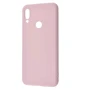 Аксессуар для смартфона WAVE Colorful Case TPU Pink Sand for Xiaomi Redmi Note 7