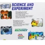 Исследовательская лаборатория Mic Science and Experiment 5 в 1 англ (1055): Производитель Mic