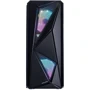 Корпус 1STPLAYER F4-3R1 Color LED 500W Black: Типоразмер Midi-Tower