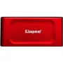 Kingston XS1000 2 TB Red (SXS1000R/2000G)
