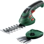 Аккумуляторные садовые ножницы Bosch ISIO 3 со штангой и ЗУ (0600833109)