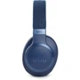 Наушники JBL LIVE 660 NC Blue (JBLLIVE660NCBLU) фото 8