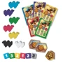 Настольная игра Plan B Games Верблюды вперед 2.0 (Camel Up 2nd Edition) (укр. правила): Возраст от 8-ми лет