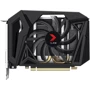 Видеокарта PNY GeForce GTX 1660 XLR8 Gaming OC SF 6GB (VCG16606SFPPB-O): Интерфейс PCI Express 3.0 x16