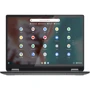 Ноутбук Lenovo IdeaPad Flex 5 Chrome 14IAU7 (82T5002KPB): Операційна система Chrome OS