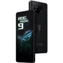 Смартфон Asus ROG Phone 9 12/512GB Phantom Black (Tencent): Слот для карт пам'яті отсутствует