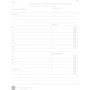 Книга-Ежедневник "IPIO" красный фото 8