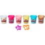 Hasbro Play-Doh Набор игровой Cоздавай и вырезай B3424: Производитель Hasbro