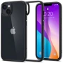 Чехол для iPhone Spigen Ultra Hybrid Matte Black (ACS05041) for iPhone 14