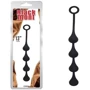 Анальная цепочка Chisa Black Mont Anal Penetrator S 13"