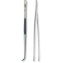 Пінцет JBL Proscape Tool Curved P30 вигнуті 30 см (61550) фото 1