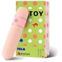 Вакуумный вибратор KisToy ISLA Pink