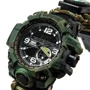 Наручные часы Besta Military с компасом 4434