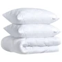 Одеяло IDEIA Classic 200х220 см + подушка 50х70 см х 2 шт (8-32955)
