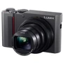 Panasonic Lumix DC-TZ200EE-S Silver UA
