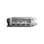 Відеокарта MSI GeForce RTX 3050 VENTUS 2X 8G: Розрядність шини пам'яті, біт 128