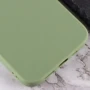 Чехол для iPhone TPU Case Candy Pistachio for iPhone 14 Pro Max: Цвет зеленый