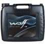 Охолоджуюча рідина WOLF COOLANT LONGLIFE G12+ -36°C 20L