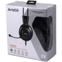 Наушники A4Tech FH200i Grey: Чувствительность (дБ) 100