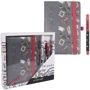 Канцелярський набір Cerda Friends Stationery Set (2100003339)