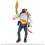 Коллекционная фигурка Jazwares Fortnite Legendary Series Oversized Figure Meowscles 18 см (FNT0666) фото 9