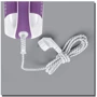 Утюг Electrolux EDB1670: Вес, кг 1.1
