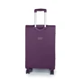 Gabol Daisy (M) Plum (924613): Цвет фиолетовый