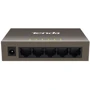 Маршрутизатор Wi-Fi Tenda TEF1005D: Порты только Fast Ethernet (10/100)