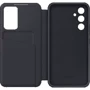 Чехол для телефонов Samsung Smart View Wallet Case Black (EF-ZA546CBEGRU) for Samsung A546 Galaxy A54 5G: Цвет черный