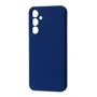 Аксессуар для смартфона WAVE Colorful Case Blue for Samsung A356 Galaxy A35