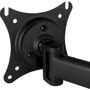 Крепление для мониторов Arctic Z+1 Pro Gen. 3 34"-38" Black (AEMNT00055A) фото 1