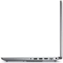 Ноутбук Dell Latitude 5550 (N009L555015EMEA_VP64): Операційна система без ОС