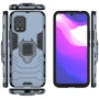 Аксесуар для смартфона Mobile Case Transformer Ring Metal Slate for Xiaomi Mi 10 Lite: Тип накладка на задню частину