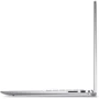 Ноутбук Dell Inspiron 16 5620 (I5620-5846SLV-P): Объем накопителя 512 ГБ (SSD)