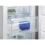 Холодильник Electrolux EN 3854 NOX: Размеры 201 x 59.5 x 64.2 см