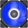 Кулер PcСooler Halo RGB 120мм: Количество вентиляторов, шт 1