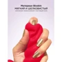 Витой вибратор с клиторальным стимулятором Gvibe Gcandy Mini Red