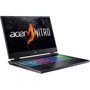 Ноутбук Acer Nitro 17 AN17-42-R887 (NH.QP9EL.001): Экран 17.3" IPS (2560x1440)
