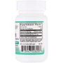 Nutricology DHEA 25 Micronized Lipid Matrix 60 Tabs (ARG-52820): Форма випуску таблетки