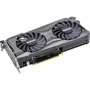 Видеокарта INNO3D GeForce RTX 3060 Ti TWIN X2 LHR (N306T2-08D6-119032DH): Объем памяти, Гб 8