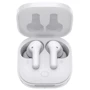 Наушники QCY T13 ANC White: Тип крепления без креплений