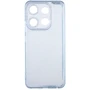 Чохол для телефона TPU Case Starfall Clear/Light Blue для Xiaomi Redmi 12C