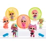 Игровой набор с куклой L.O.L. Surprise! серии Neon Pop Звездочки в ассорт. (120674) фото 6
