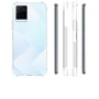 Чехол для телефонов BeCover TPU Case Anti-Shock Clear for Vivo Y33s / Y21 (707565): Тип накладка на заднюю часть