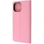 Аксессуар для смартфона WAVE Stage Case Pink for Xiaomi Redmi 9C / 10A