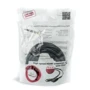 Кабель і перехідник Cablexpert HDMI male to female 4.5m (CC-HDMI4X-15): Тип адаптер