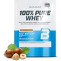 Протеин BioTechUSA 100% Pure Whey 28 g / 1 serving / Hazelnut